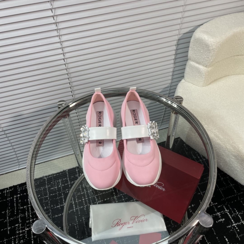 Roger Vivier Casual Shoes